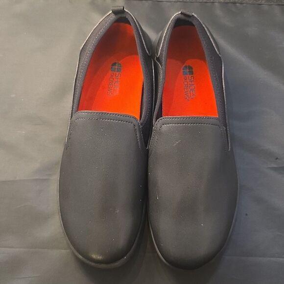 BRAND NEW SHOES FOR CREWS SLIP ON  LOAFERS - Picture 2 of 16